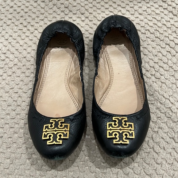 Tory Burch Shoes - Tory Burch Ballet Flats